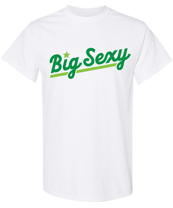 Shoresy Big Sexy T-Shirt