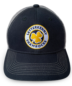 Letterkenny Shamrocks S1 Hockey Hat