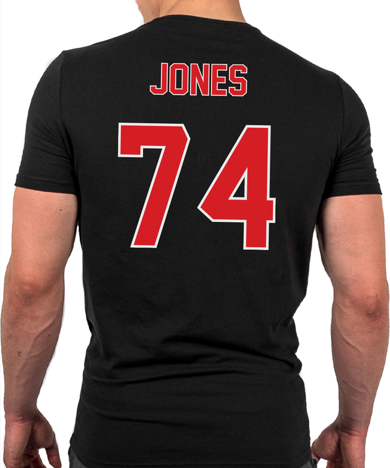 Jones Player T-Shirt