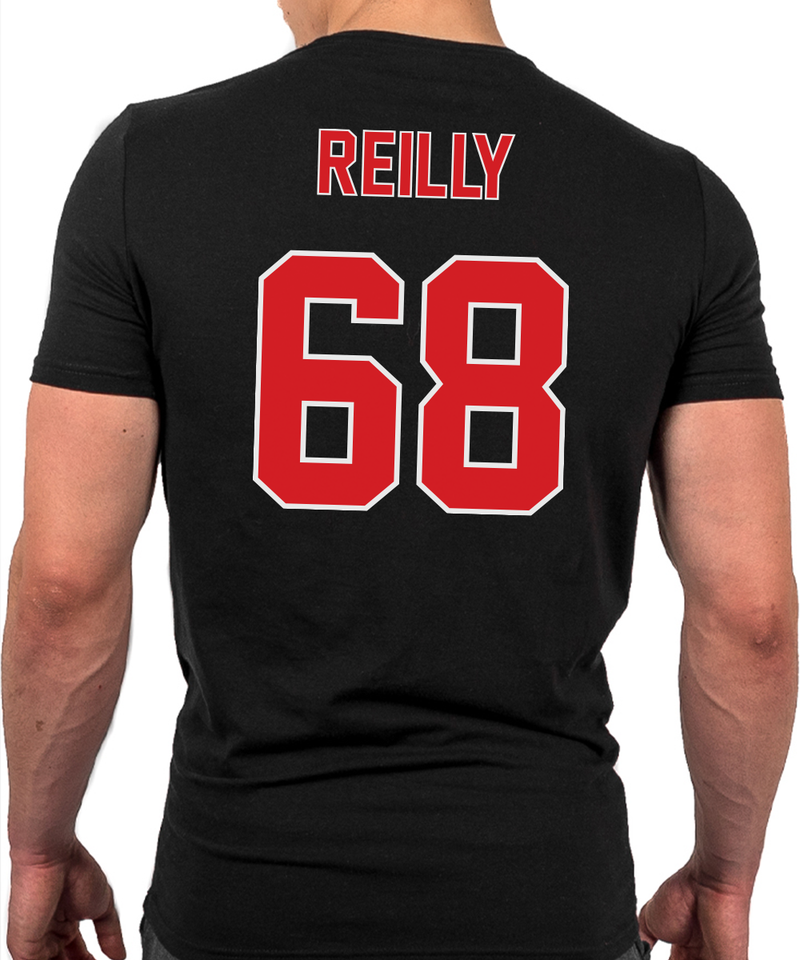 Reilly Player T-Shirt