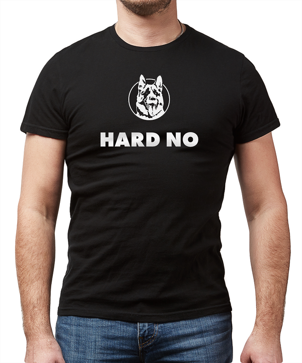 Hard No T-Shirt