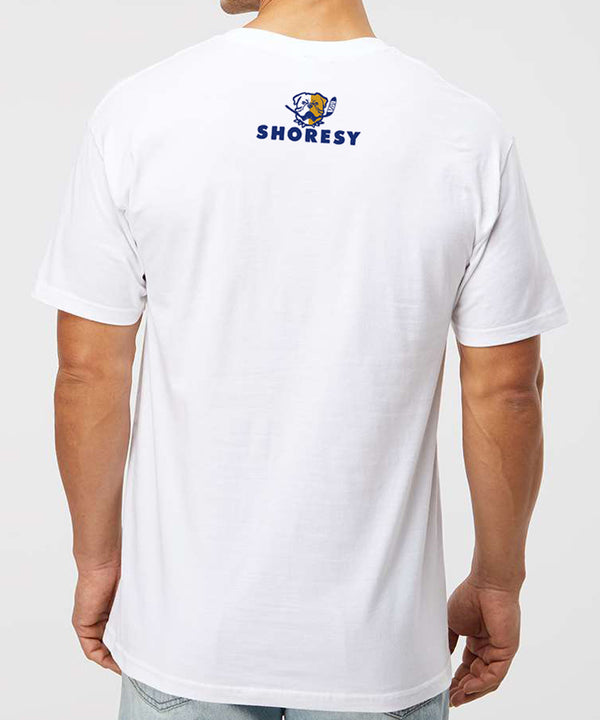 Shoresy- Sudbury Bulldogs Kids T-Shirt for Sale by Zenlydinhzine